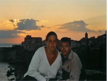 Bienvenue sur le site de notre mariage